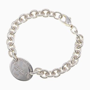 Bracelet in Sterling Silver from Tiffany & Co.
