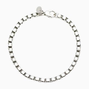 Venetian Bracelet in Silver from Tiffany & Co.