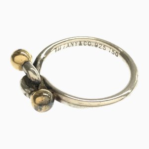 Ring Love Knot from Tiffany & Co.