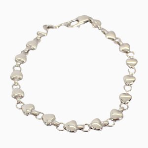 Bracelet Puff Heart de Tiffany & Co.