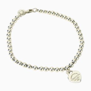 Return to Beads Silver Bracelet from Tiffany & Co.