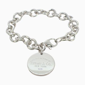 Return Toe Tag Bracelet from Tiffany & Co.