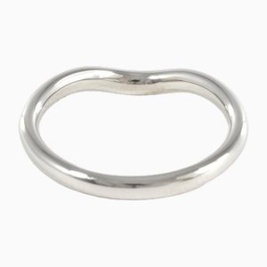 Curved Band Ring from Tiffany & Co.