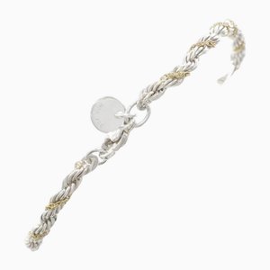 Bracelet en Argent de Tiffany & Co.
