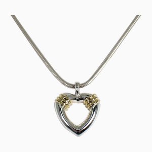 Combination Heart Pendant from Tiffany & Co.