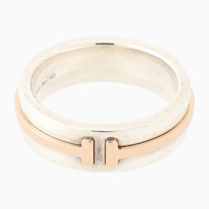 Narrow Ring from Tiffany & Co.