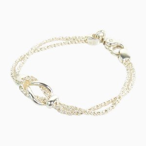 Bracelet in Silver from Tiffany & Co.