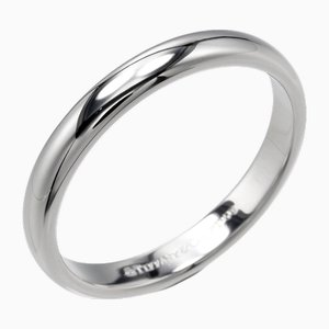 Band Ring from Tiffany & Co.