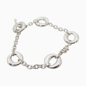 Pulsera TIFFANY 925 Seviana Station