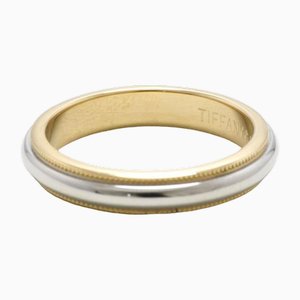 Milgrain Ring from Tiffany & Co.