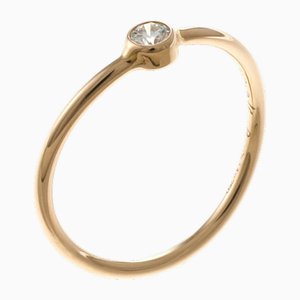 Wave Single Row Ring from Tiffany & Co.
