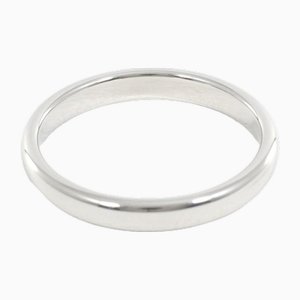 Classic Band Ring from Tiffany & Co.