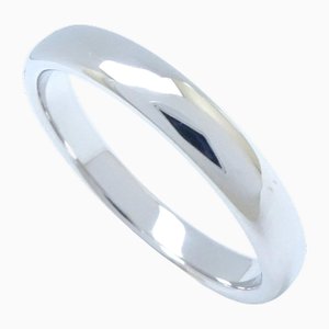 Forever Wedding Band Ring in Platin von Tiffany & Co.
