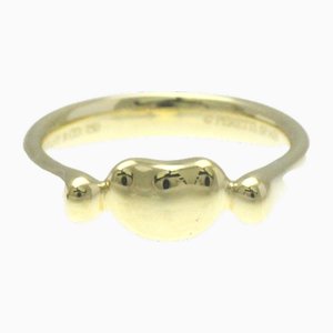 Bean Yellow Gold Ring from Tiffany & Co.