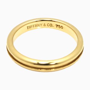 Atlas Grooved Ring from Tiffany & Co.