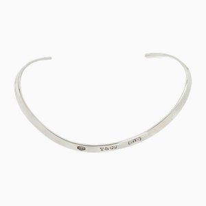 Choker Necklace from Tiffany & Co.