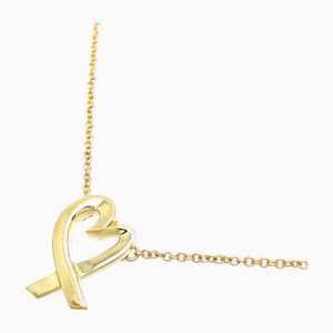 Loving Heart Damen Halskette von Tiffany & Co.