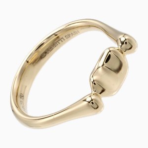 Bean Ring from from Tiffany & Co.