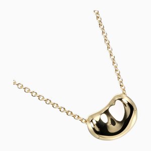 Bean Necklace from Tiffany & Co.