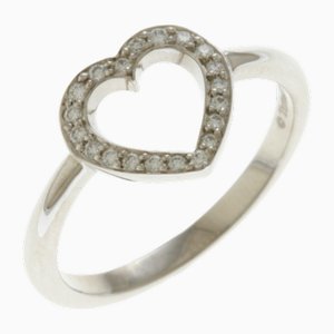 Sentimental Heart Ring from Tiffany & Co.