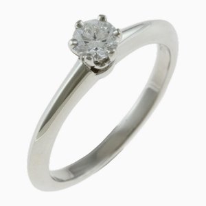 Solitaire Ring from Tiffany & Co.