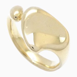 Full Heart Ring by Elsa Peretti for Tiffany & Co.