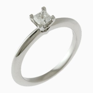 Lucida Diamond Ring from Tiffany & Co.