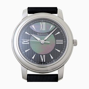 Reloj para hombre TIFFANY Mark Round Z0046.17.10A900A