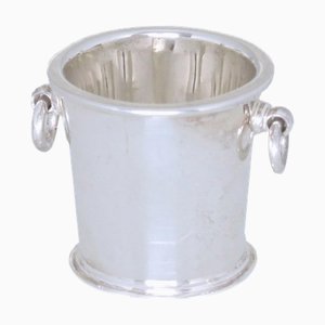 TIFFANY bucket type object pendant top silver 925 0012 & Co.