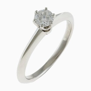 Anelli solitario TIFFANY & Co. / No. 8.5 Diamond Ladies