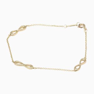 Infinity Endless Bracelet from Tiffany & Co.