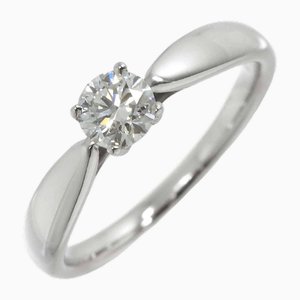 Anello Harmony con diamanti di Tiffany & Co.