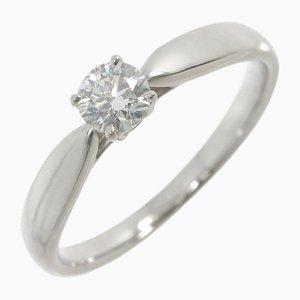 Bague Diamant Harmony de Tiffany & Co.