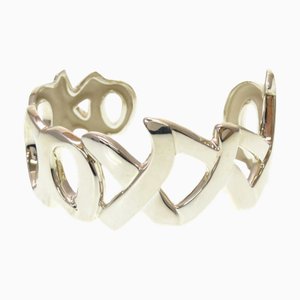 Bracelet TIFFANY Love & Kiss Argent 925 0183 &Co.