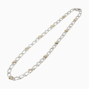 Collier combiné TIFFANY 925 750
