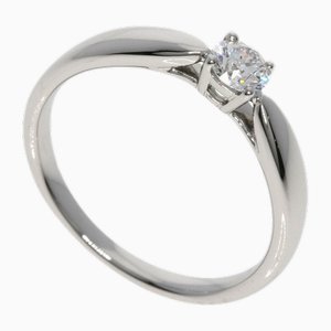 Harmony Diamond Ring from Tiffany & Co.