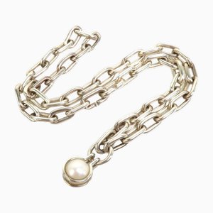 Halskette aus Hardware Silber von Tiffany & Co.