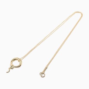 Baby Motif Necklace from Tiffany & Co.