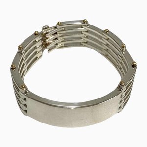 Gate Link Bracelet from Tiffany & Co.