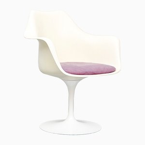 Vintage Model 150 Tulip Chair by Eero Saarinen for Knoll International