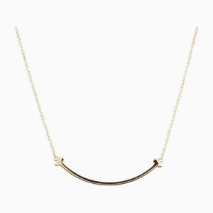 Necklace Pendant in Pink Gold from Tiffany & Co.