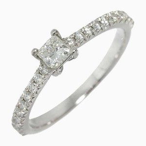 Anello Novo con diamanti di Tiffany & Co.