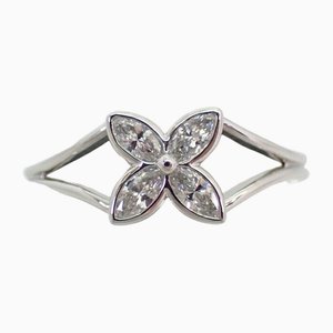 Victoria Diamond Ring from Tiffany & Co.