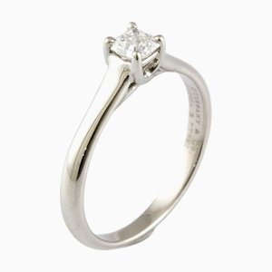 TIFFANY & Co. Ring / No. 10 Diamond Ladies