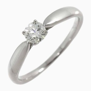 Harmony Diamond Ring from Tiffany & Co.