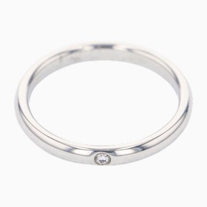 Diamond Ring from Tiffany & Co.