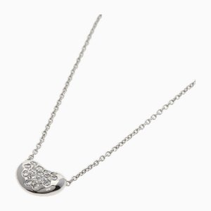 Bean Diamond Necklace from Tiffany & Co.