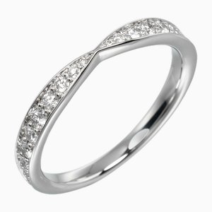 Harmony Half Eternity Ring from Tiffany & Co.