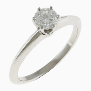 Solitaire Ring von Tiffany & Co.