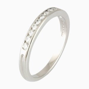 TIFFANY & Co. Rings / No. 11.5 Diamond Ladies